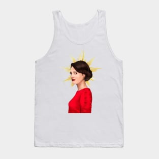 Fleabag Tank Top